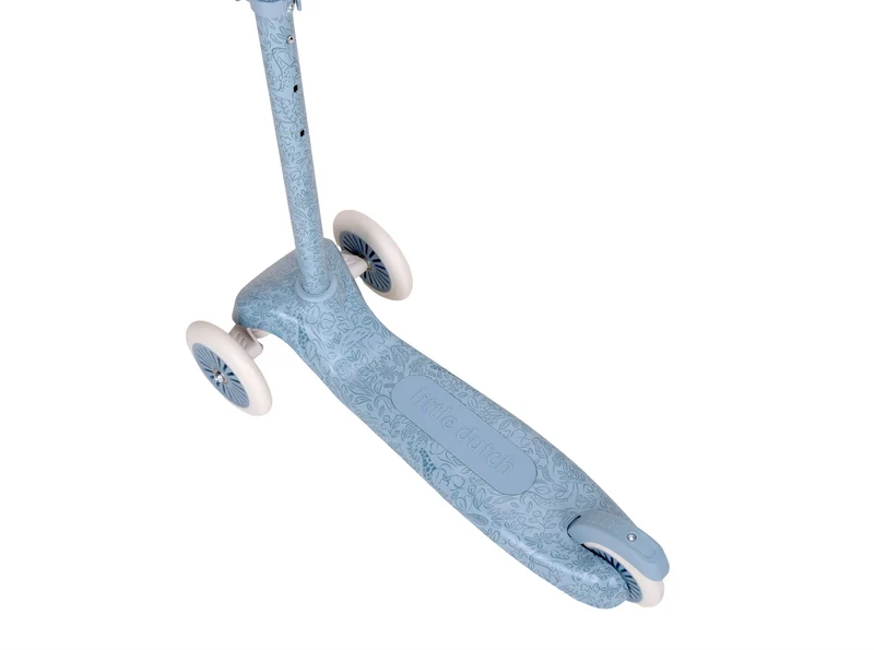 Trottinette 3 roues | Safari Dreams Blue
