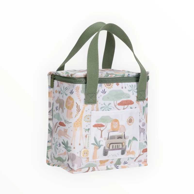 Sac isotherme | Safari Friends