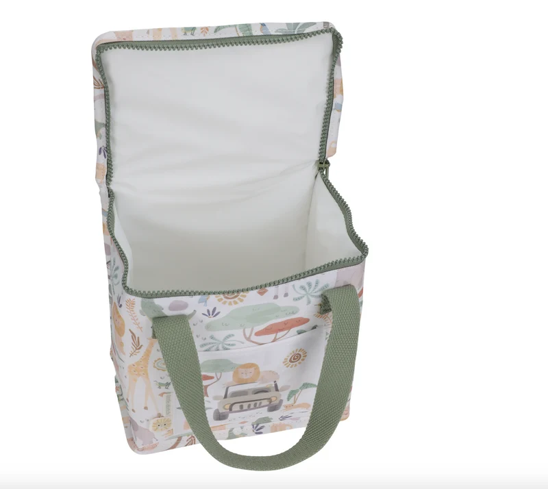 Sac isotherme | Safari Friends