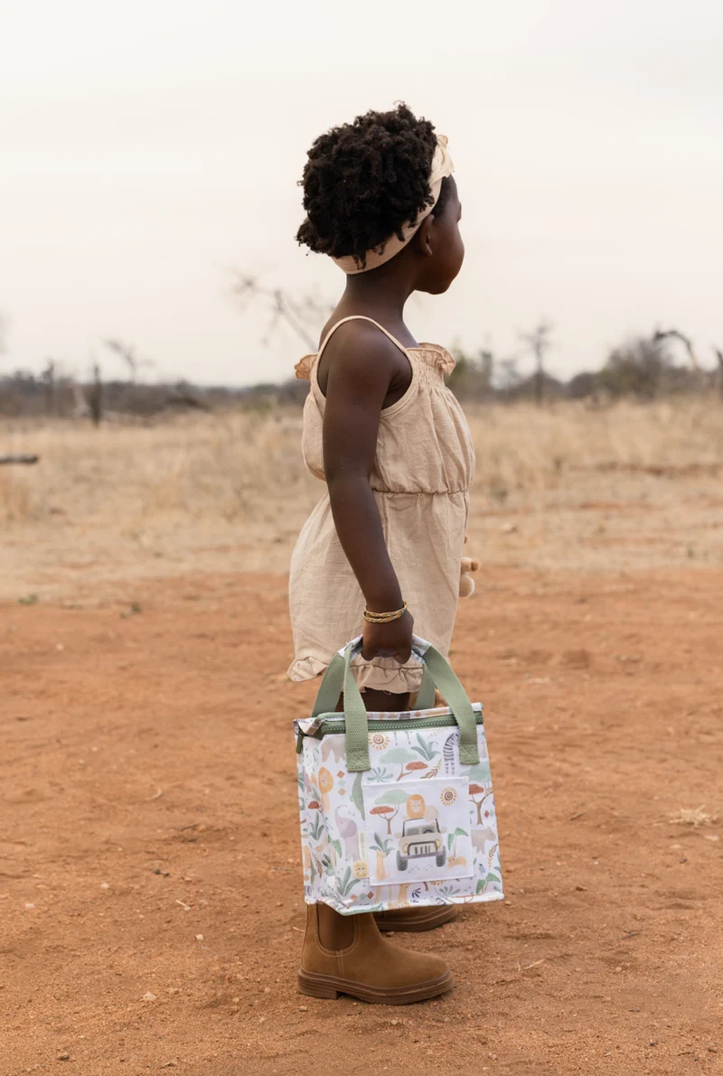 Sac isotherme | Safari Friends