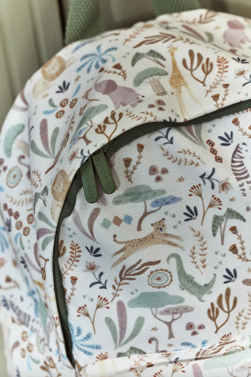 Sac à dos | Safari Friends