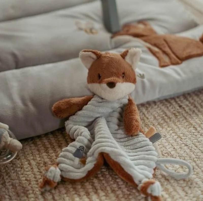 Doudou renard | Forest Friends
