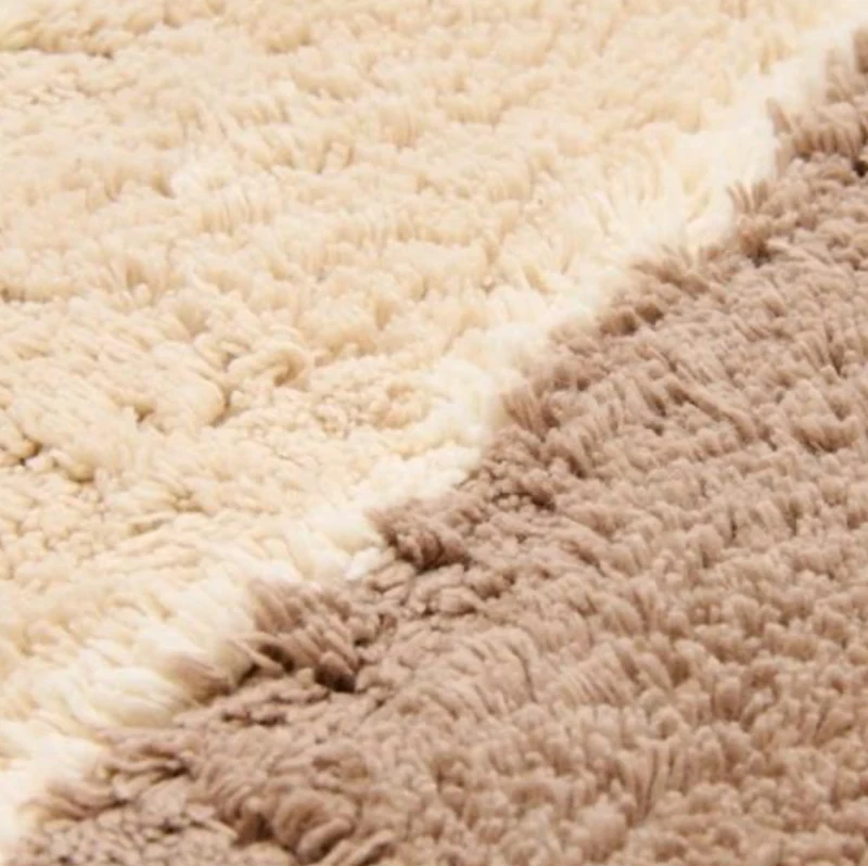 Tapis | Arc-en-ciel Nude
