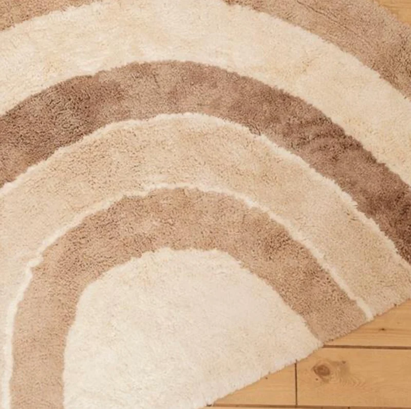 Tapis | Arc-en-ciel Nude