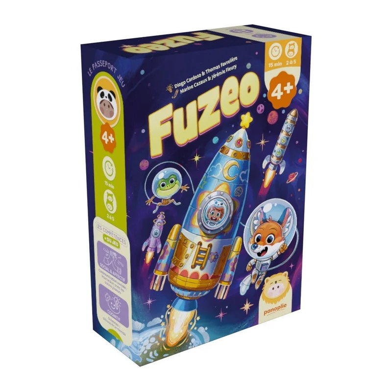 Fuzeo