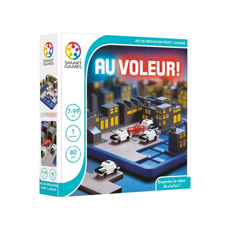 Au Voleur !