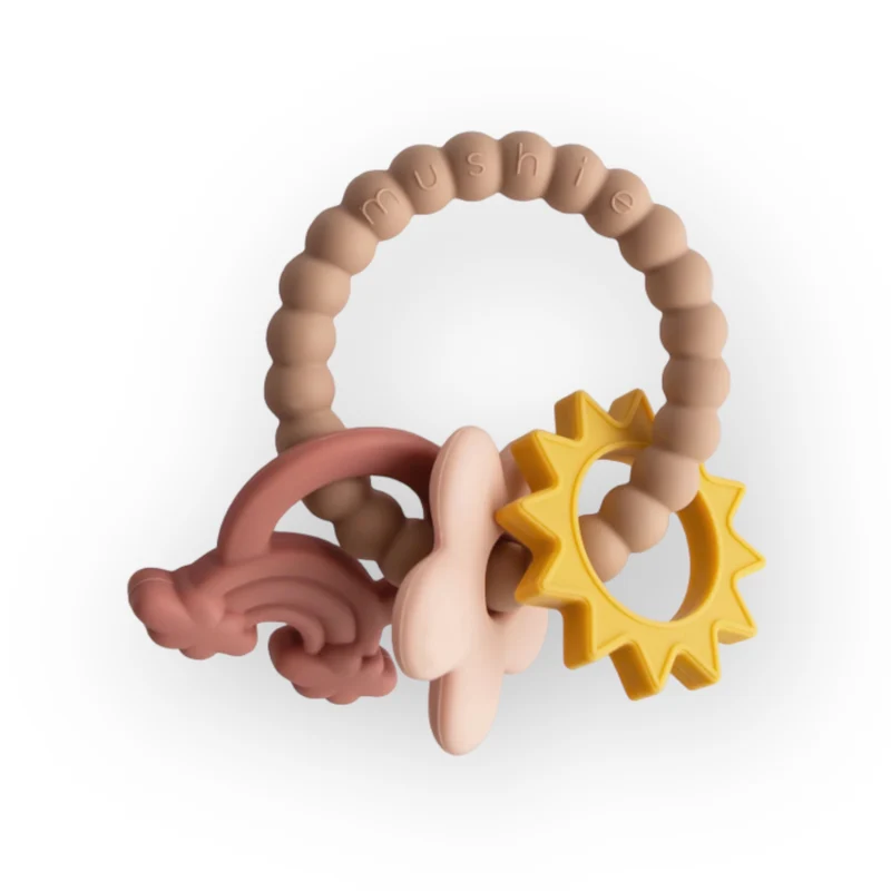Anneau de dentition | Nature
