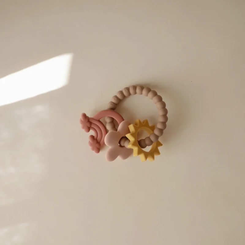 Anneau de dentition | Nature