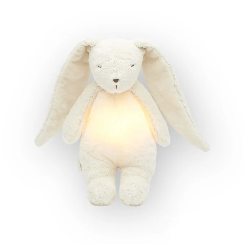 Moonie | Lapin Blanc