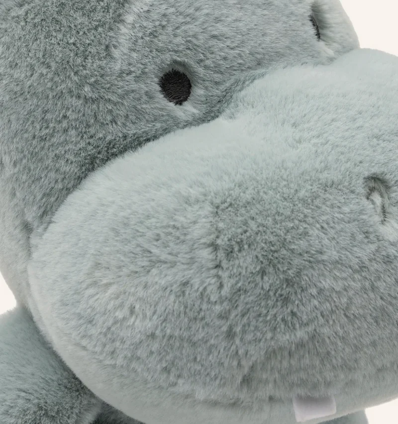 Peluche | Hippo