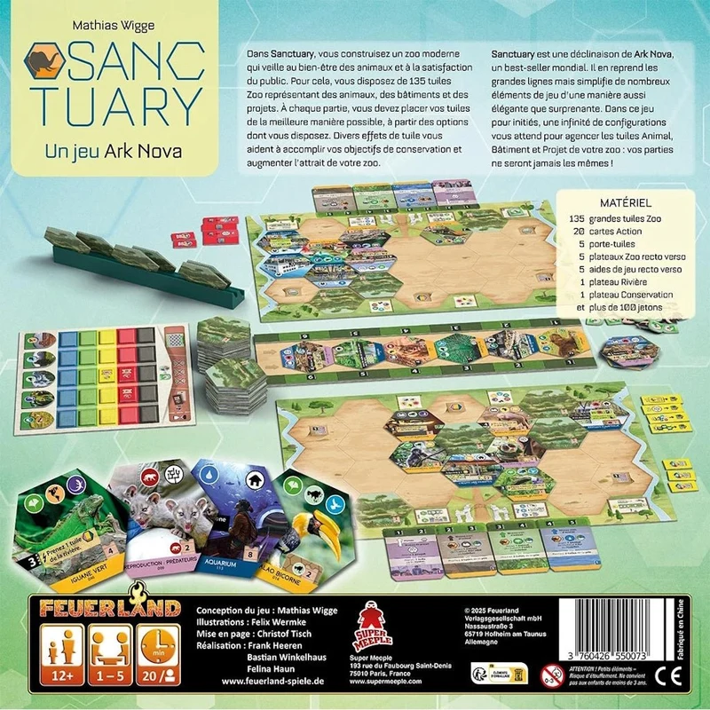 Sanctuary