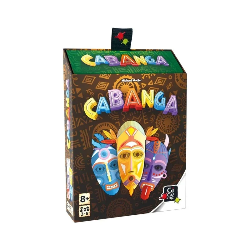 LudoPack Ambiance : 4 jeux fun
