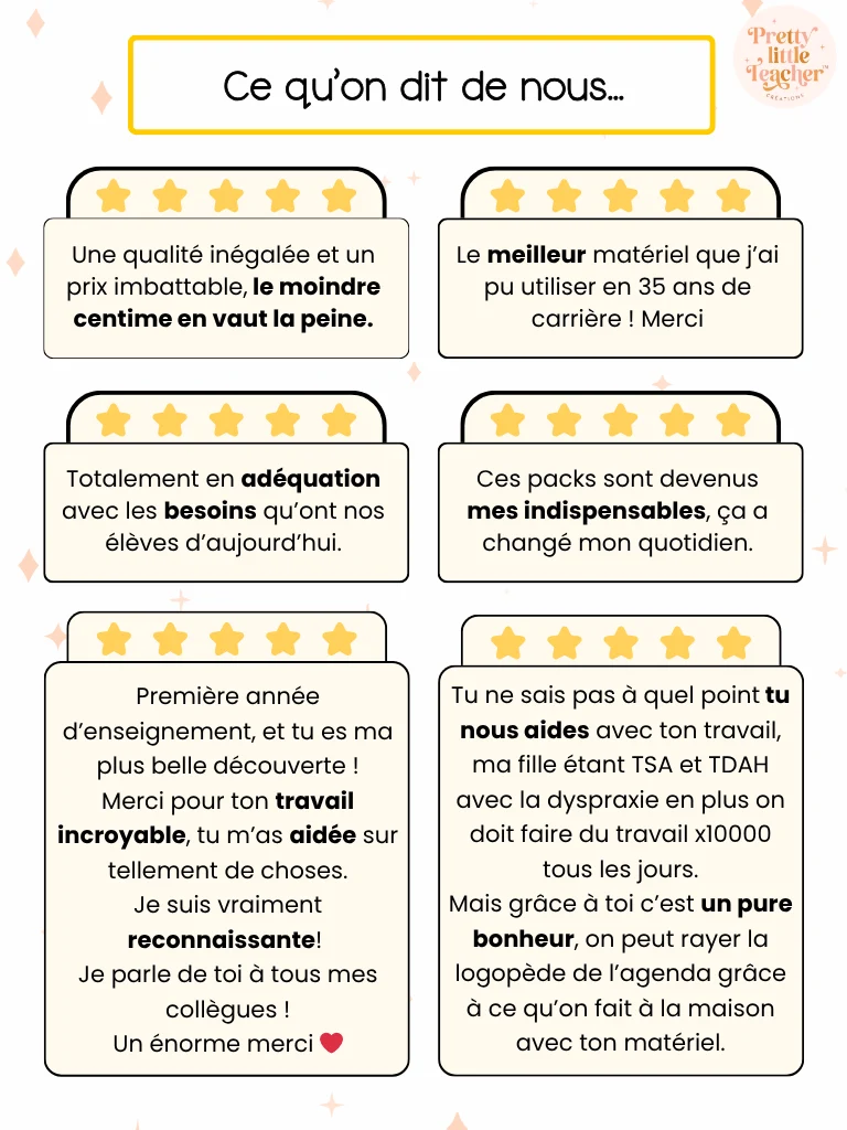 Pack Maternelle sur la fête de Noël