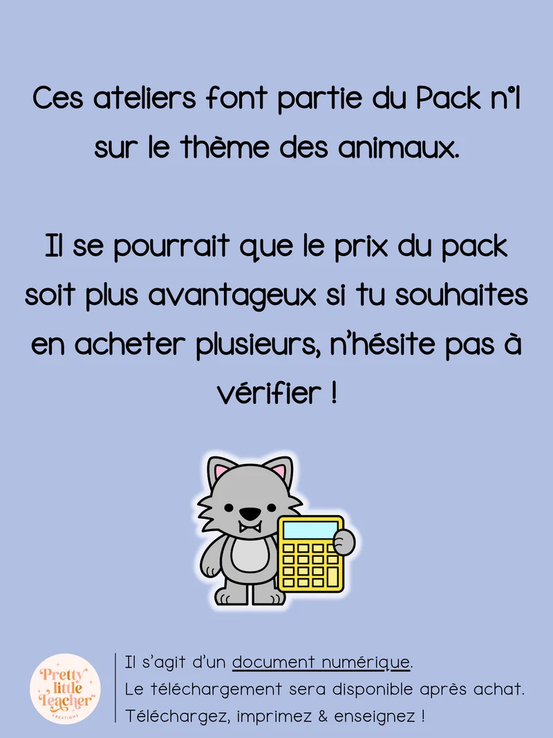 Reproduction sur quadrillage (3x)