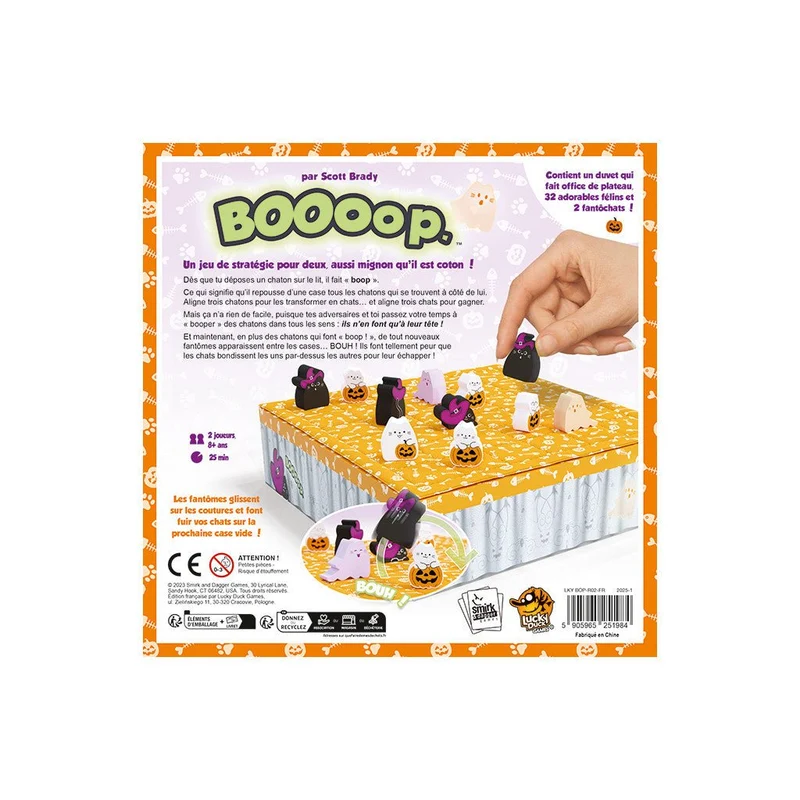 BOOoop