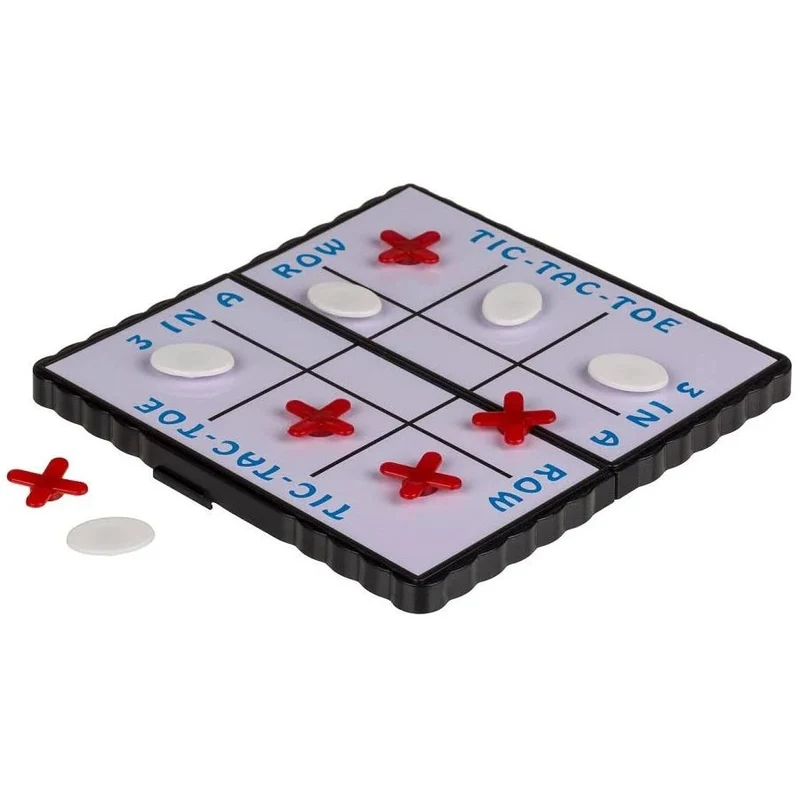 Mini jeu de voyage