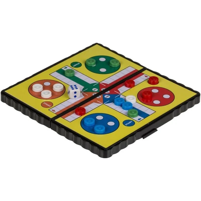 Mini jeu de voyage