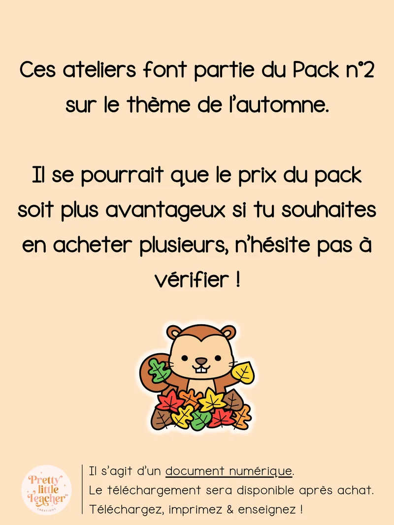 Les nombres jusqu'à 50 (3x)