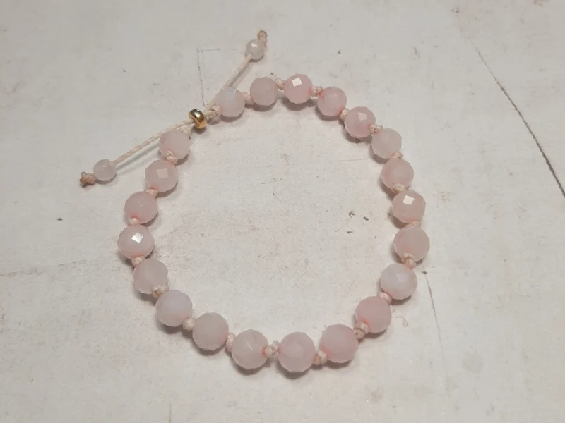 Bracelet en Pierres Naturelles