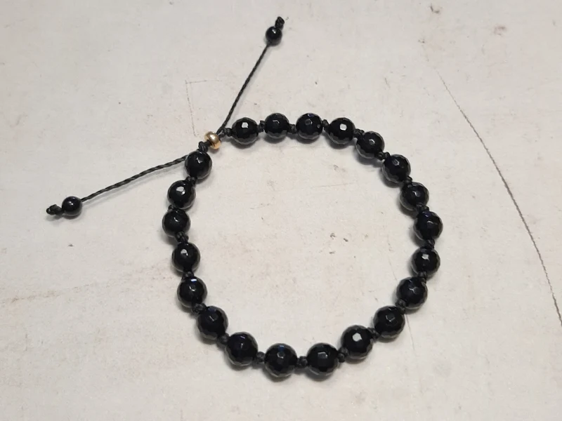 Bracelet en Pierres Naturelles