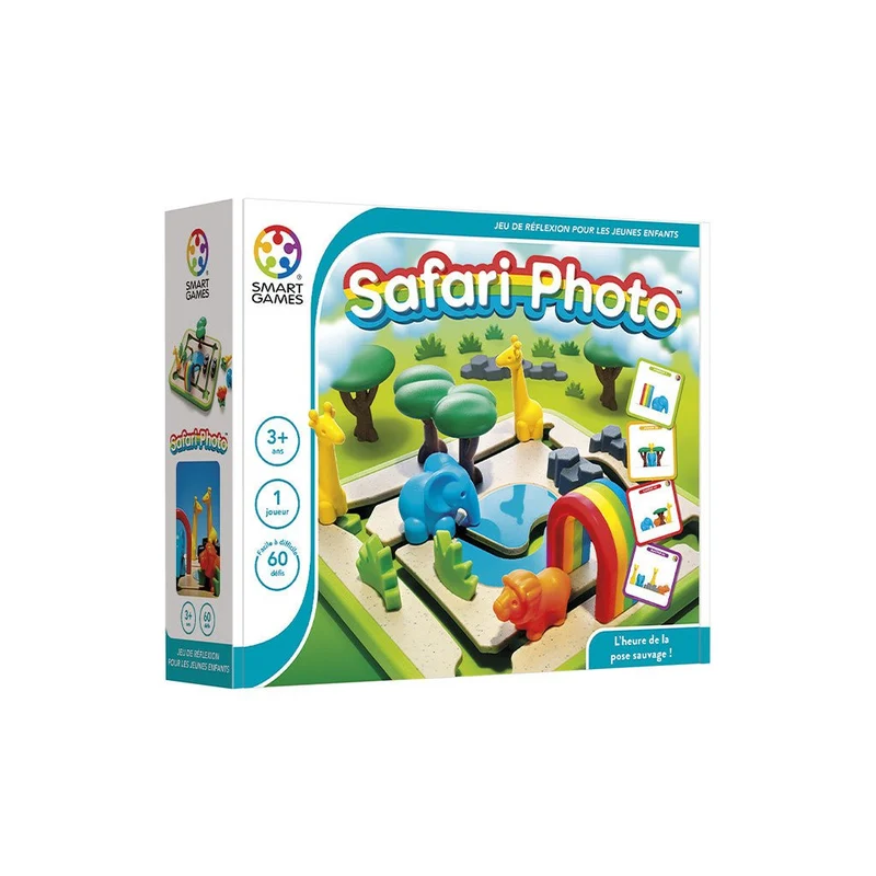 Safari photo