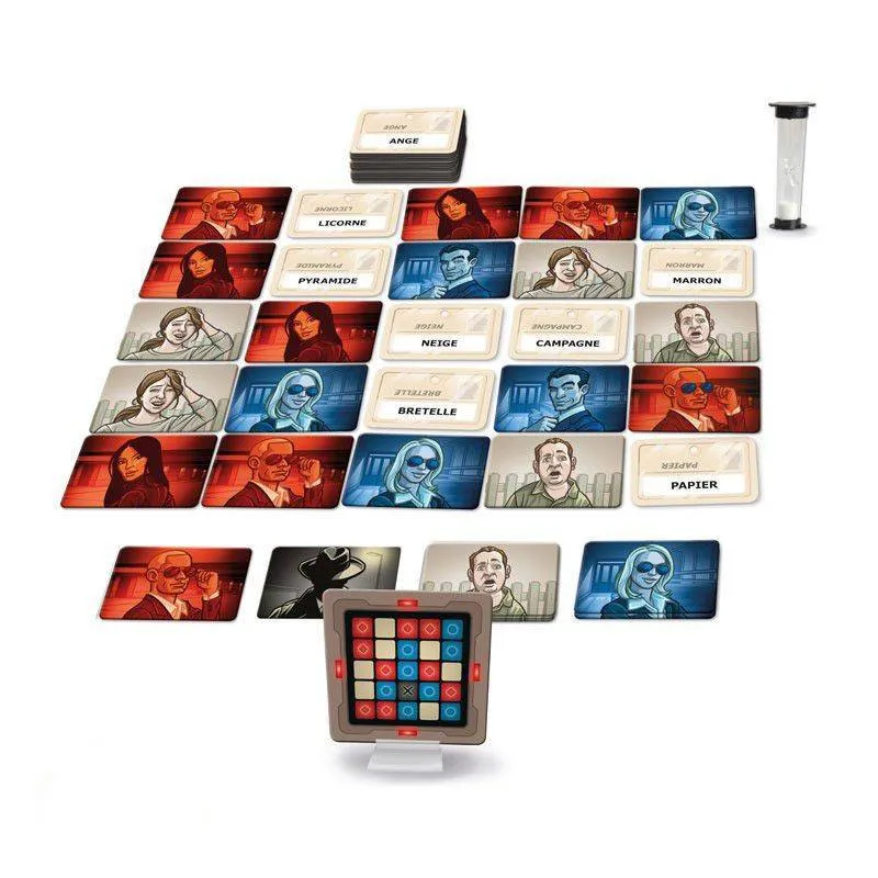 Codenames (Edition 2025)