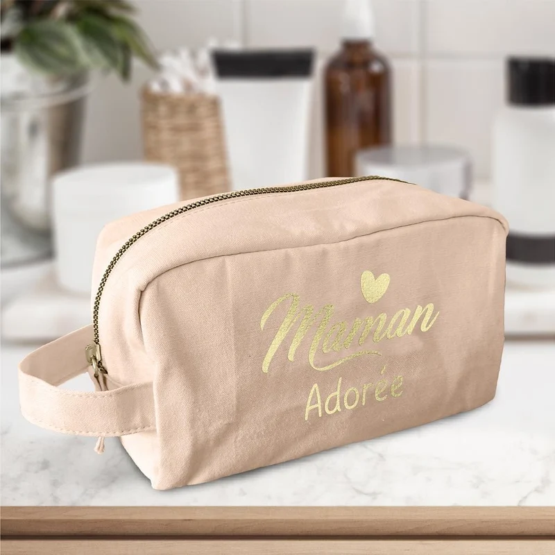 Trousse "Maman adorée"