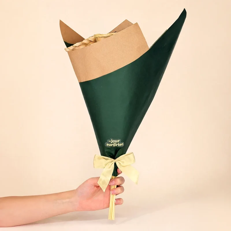 Bouquet de chocolats à personnaliser en ligne