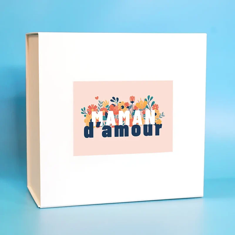 Box fête des mères à composer soi-même en ligne
