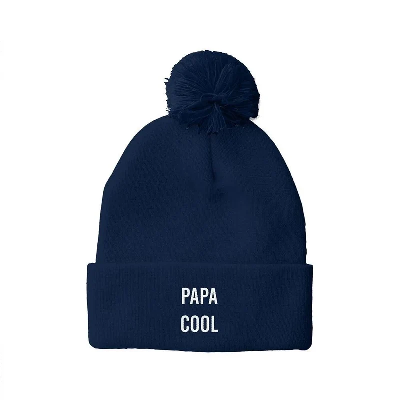 Bonnet "Papa Cool"