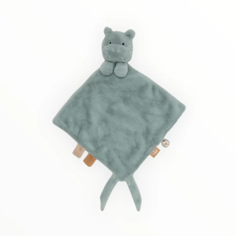 Attache-tétine | Hippo