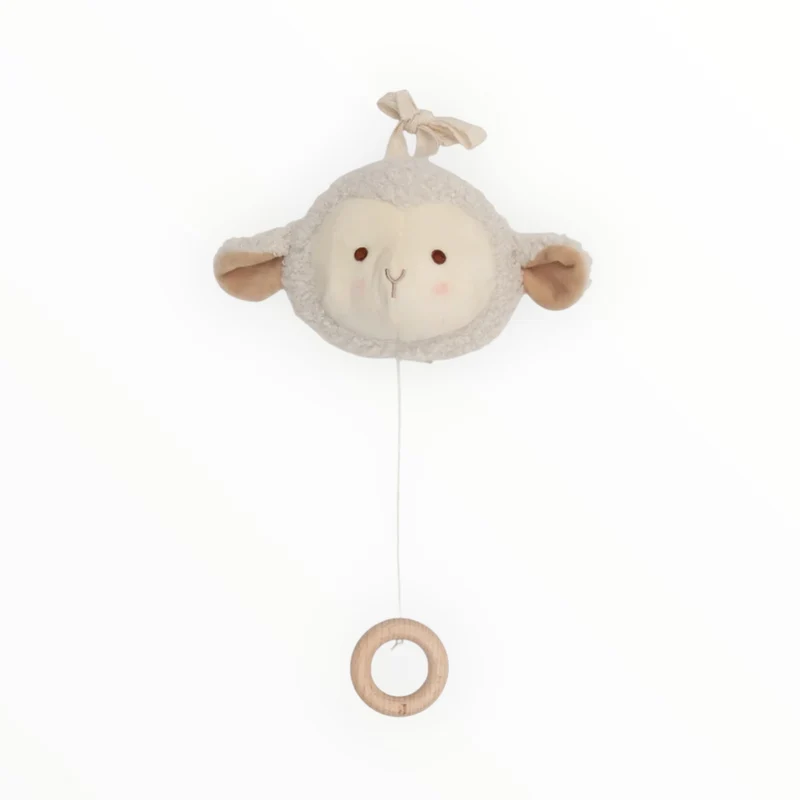 Peluche musicale | Sheep Sonny