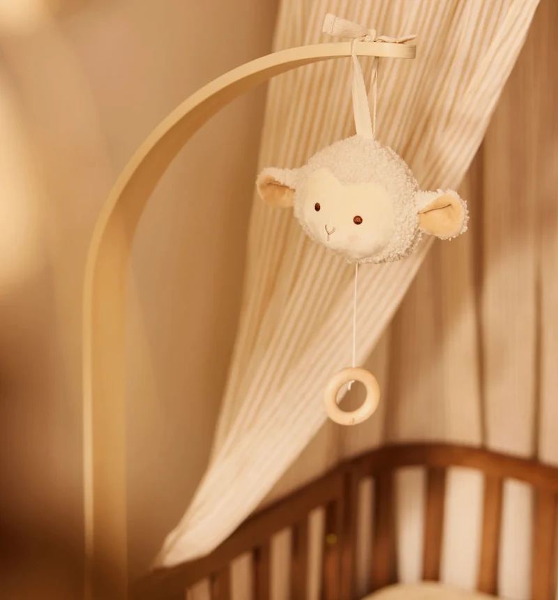 Peluche musicale | Sheep Sonny
