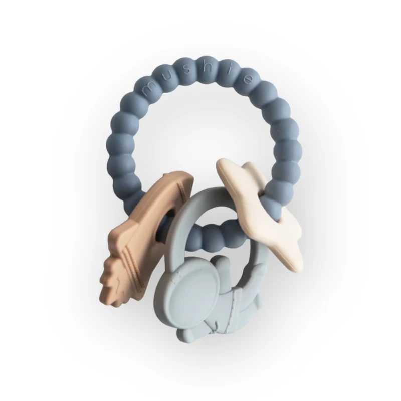 Anneau de dentition | Espace