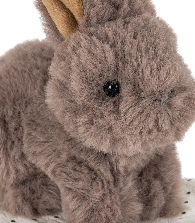 Peluche de compagnie | Lapin