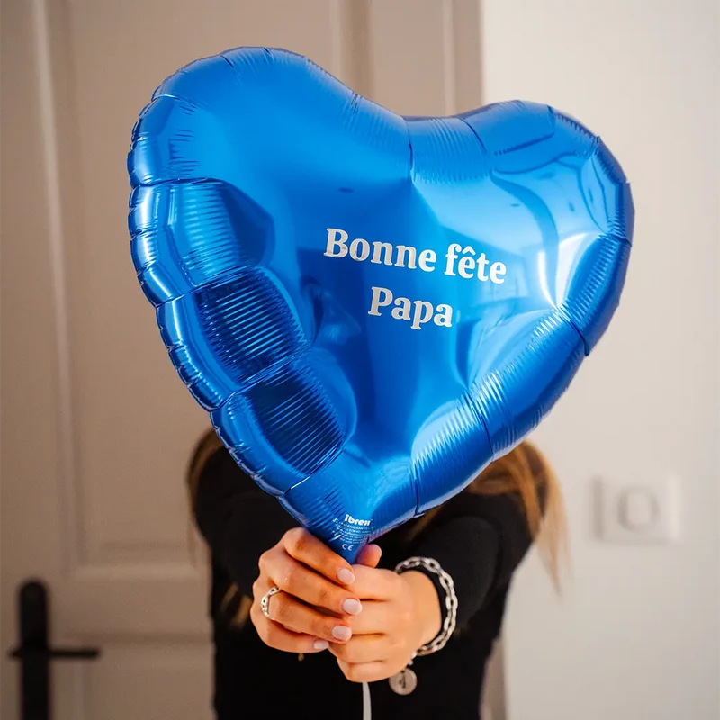 Box ballon homme à faire livrer en cadeau