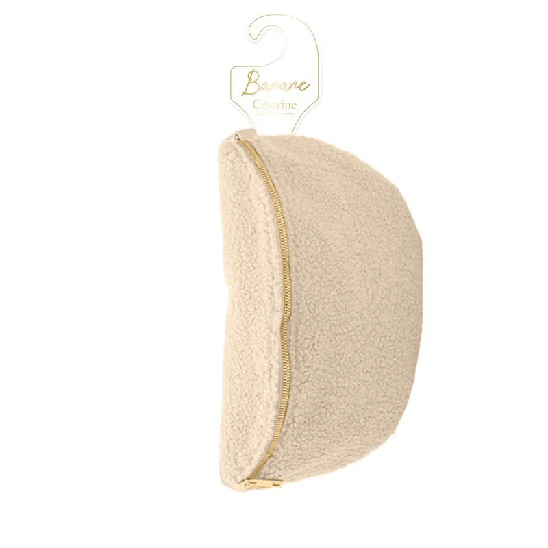 Sac banane moumoute