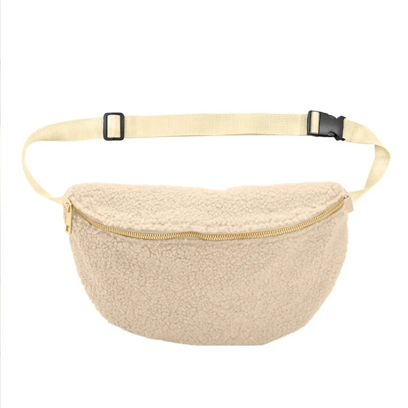 Sac banane moumoute