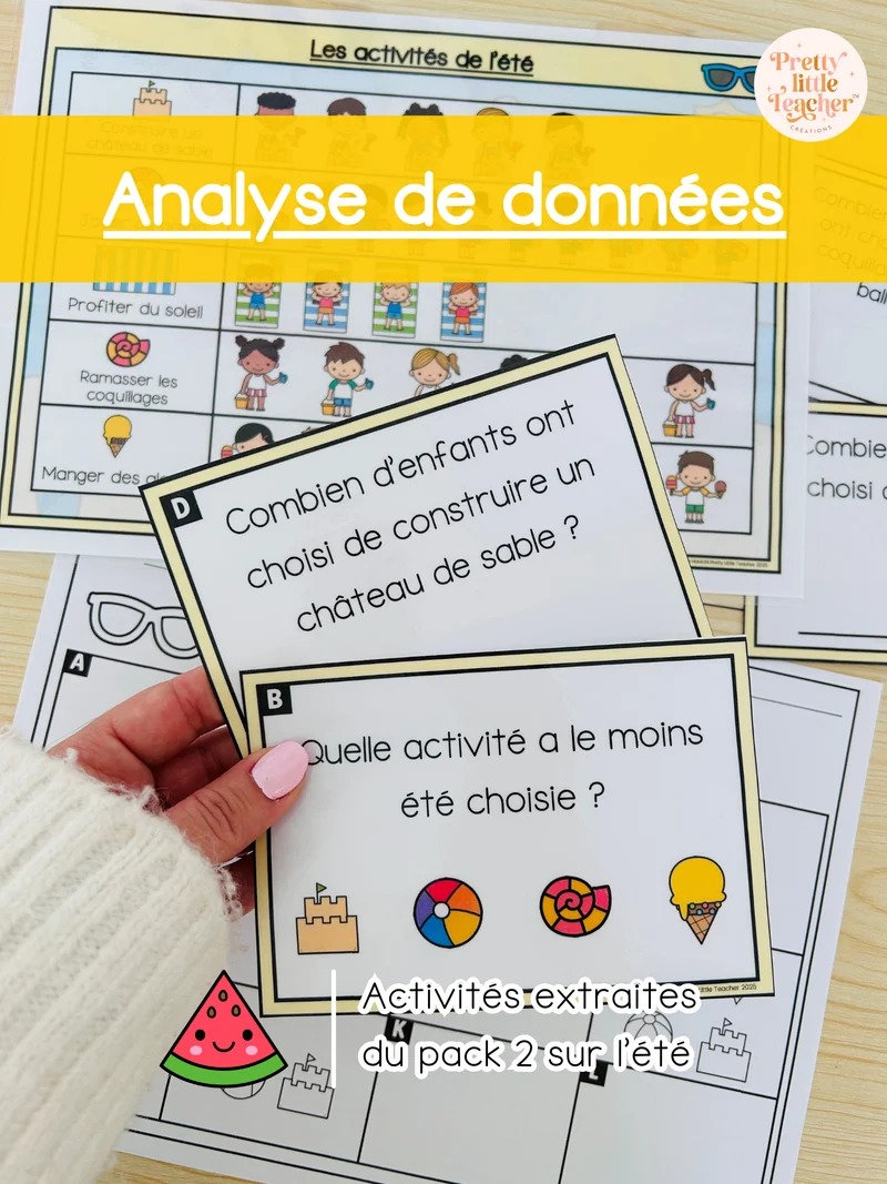 Analyse de données