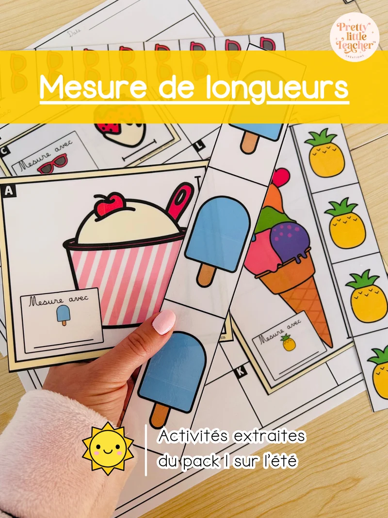 Initiation aux longueurs