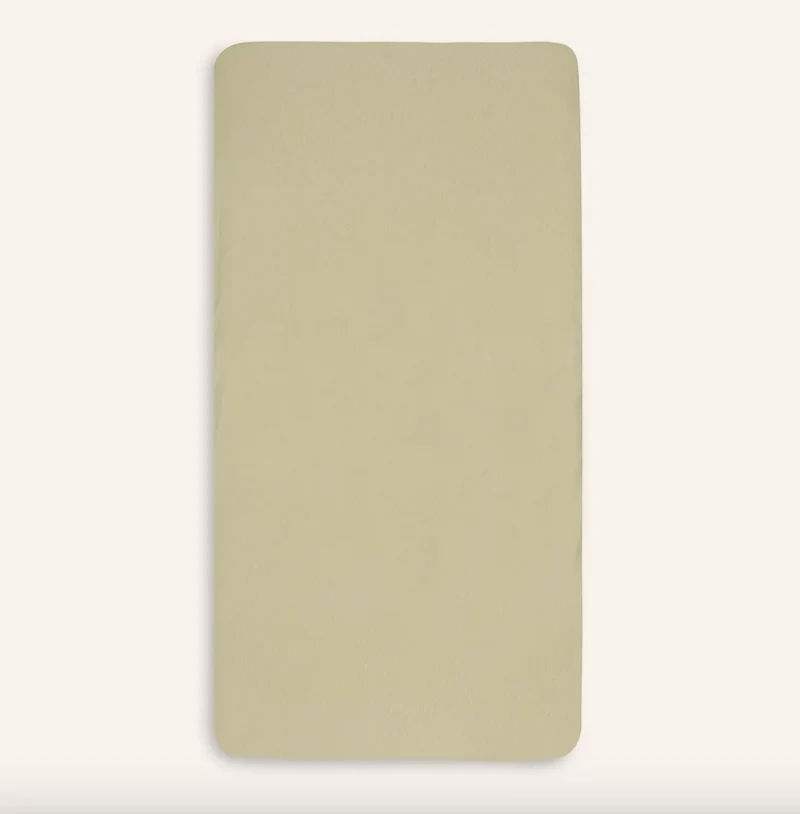 Drap housse | Soft Matcha