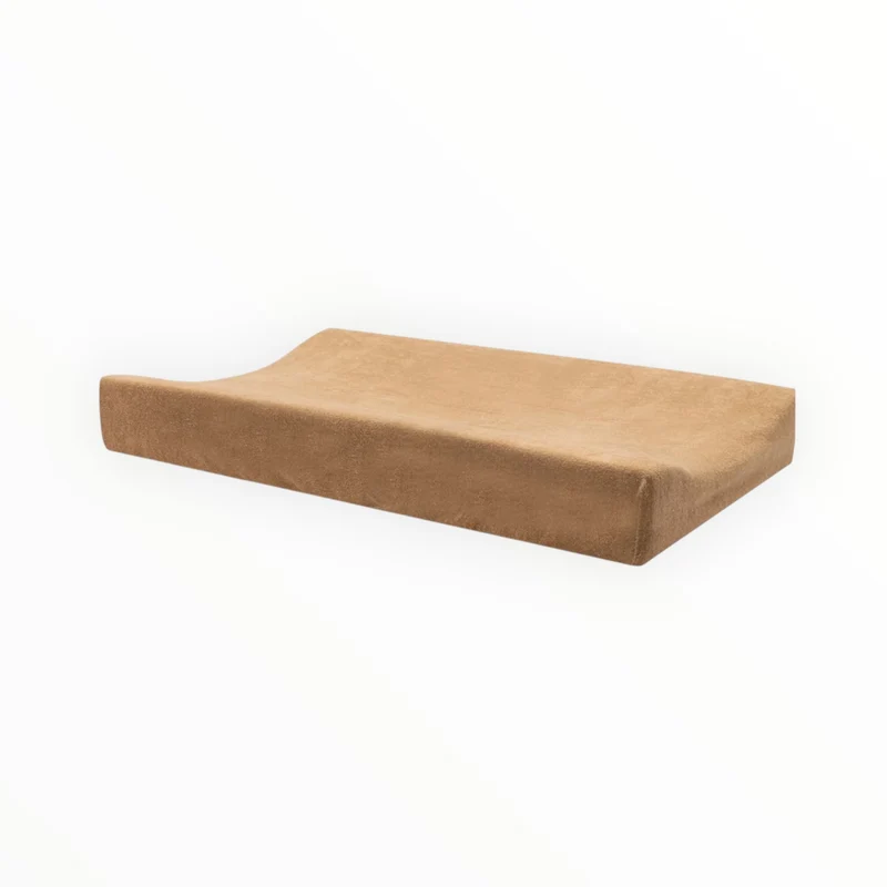 Housse Matelas à Langer | Éponge hazel