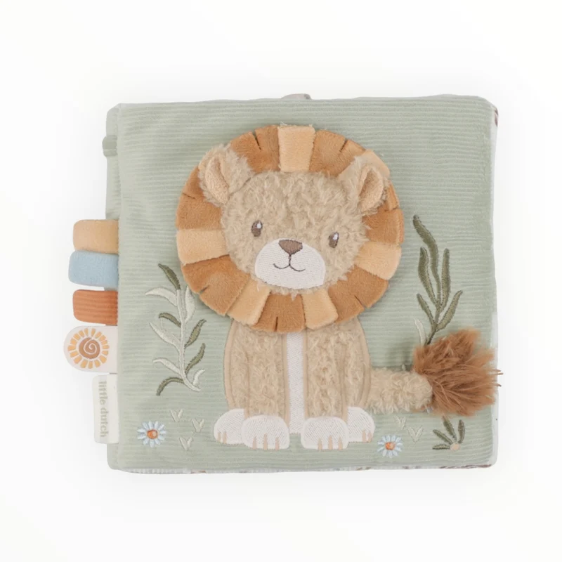 Livre d'activités | Safari Friends