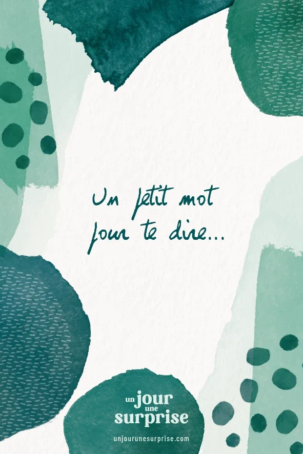 Message 3€