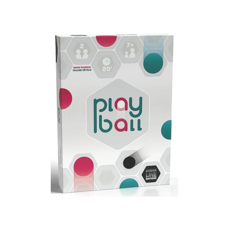 Playball