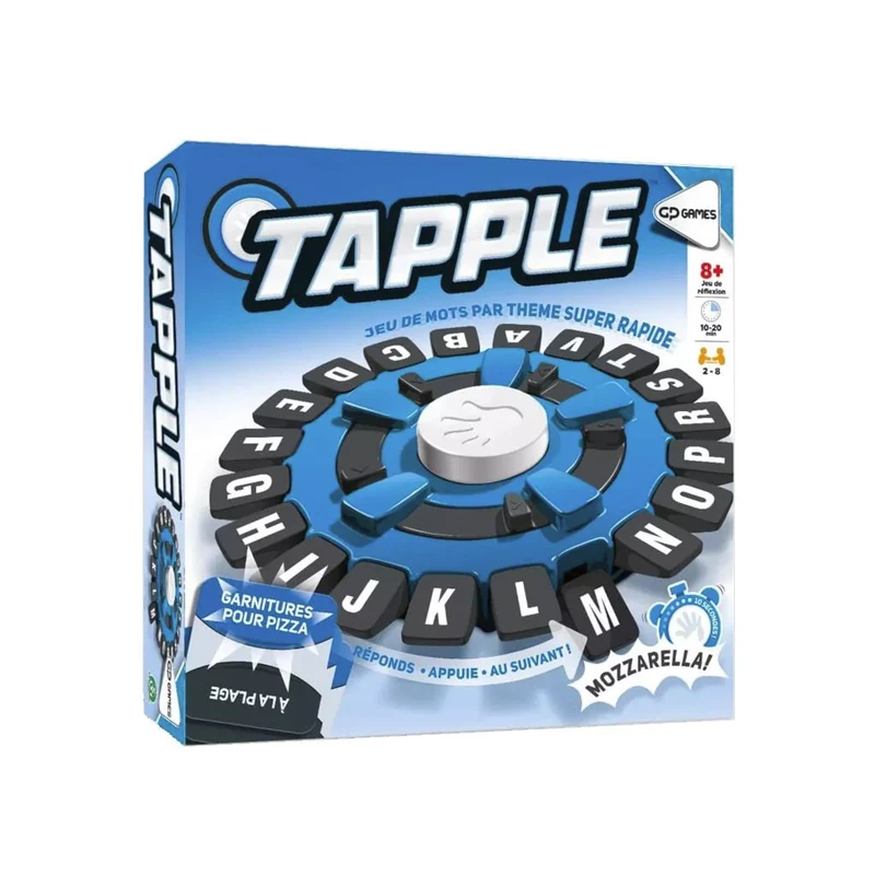 Tapple