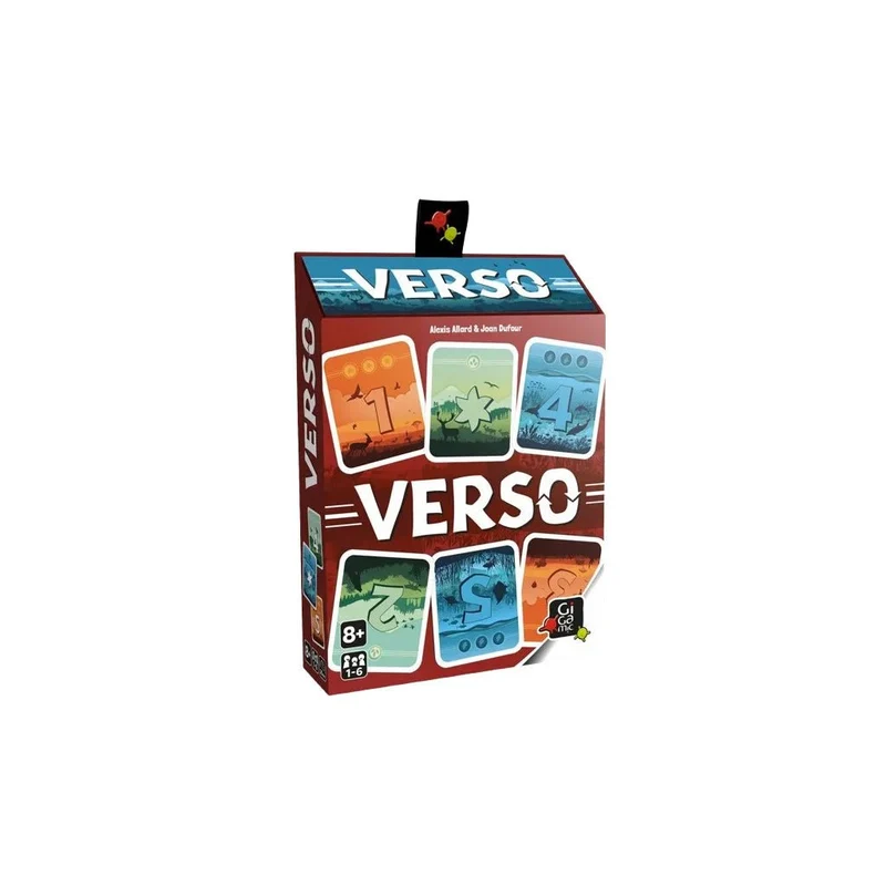 Verso