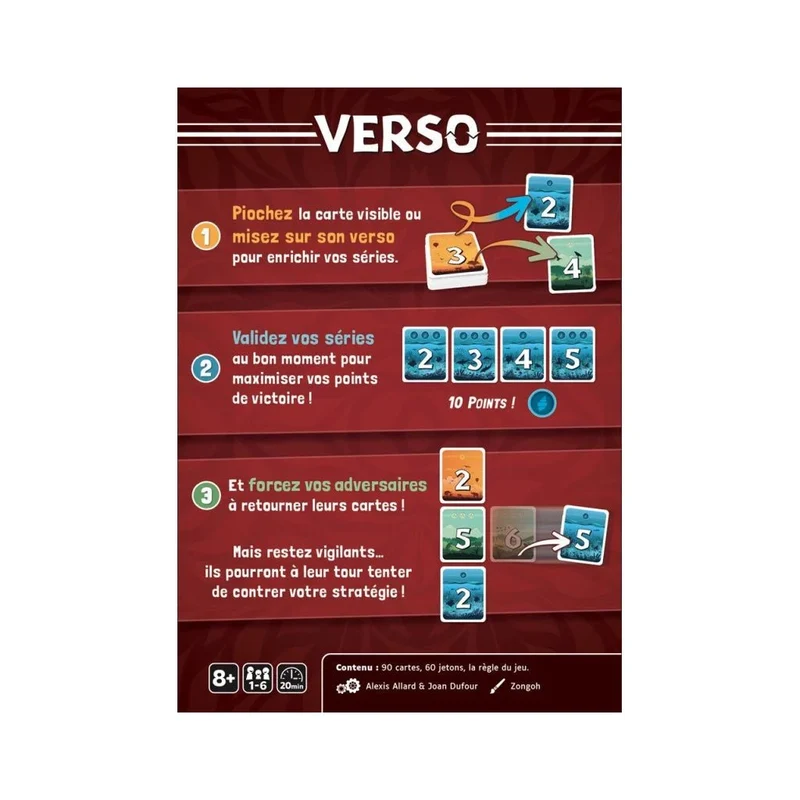 Verso