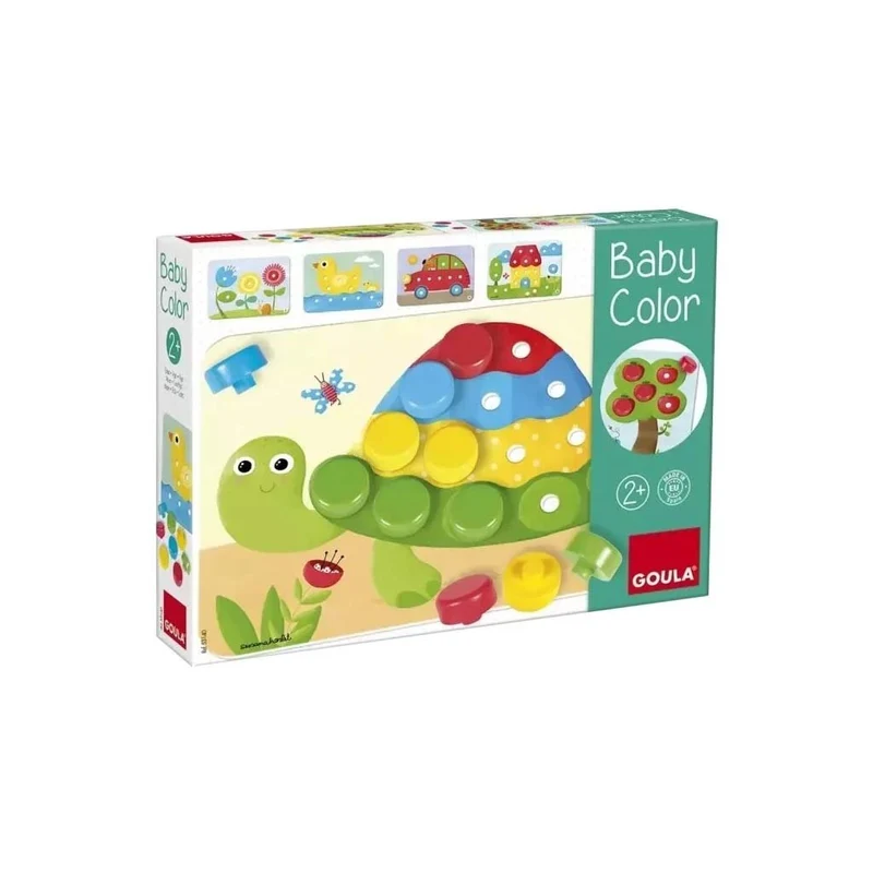 Baby Color