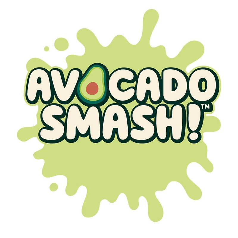 Avocado Smash!